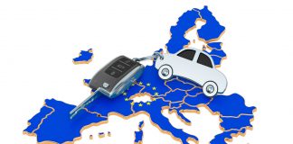 El delito de conducción sin permiso y el canje de permiso de conducir europeo Conducir Europa