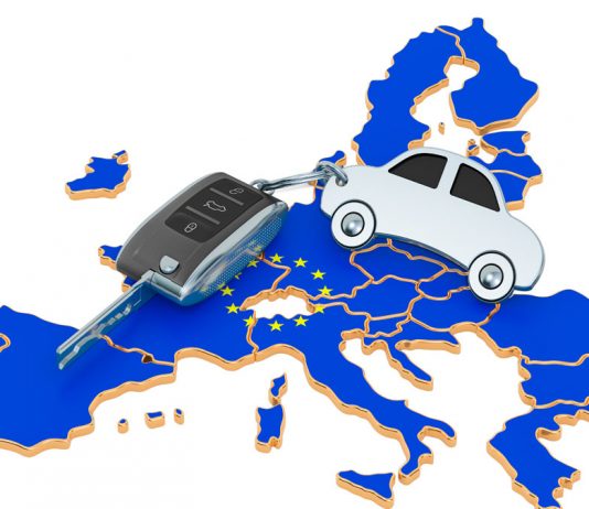 El delito de conducción sin permiso y el canje de permiso de conducir europeo Conducir Europa