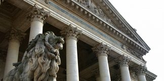 El Congreso aprueba el Proyecto de Ley para evitar el colapso de la justicia Congreso de los Diputados