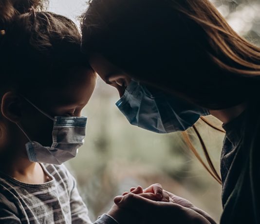 ¿Cómo está afectando la crisis del Coronavirus a las relaciones personales de familia en la actualidad?