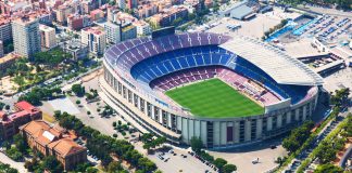 Mireia Simona, nueva Compliance Officer del FC Barcelona