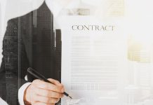 Breves apuntes sobre la redacción de la cláusula de fuerza mayor tras la COVID 19 Firma del contrato