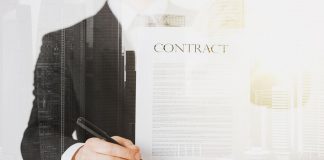 Breves apuntes sobre la redacción de la cláusula de fuerza mayor tras la COVID 19 Firma del contrato