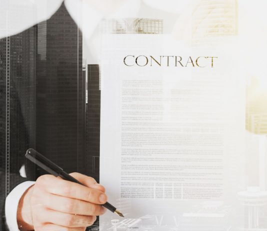 Breves apuntes sobre la redacción de la cláusula de fuerza mayor tras la COVID 19 Firma del contrato