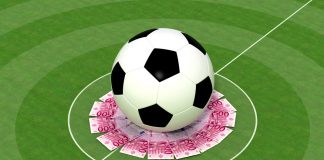 El TS confirma una multa de 250.000 euros a la LNFP por impedir a Mediaset el acceso a varios partidos en 2017 Balón y dinero