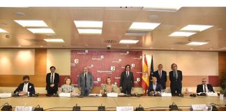 El Colegio de Registradores publica dos Guías divulgativas, una sobre el Registro adaptada a Lectura Fácil y otra en Braille El Colegio de Registradores publica dos Guías divulgativas, una sobre el Registro adaptada a Lectura Fácil y otra en Braille