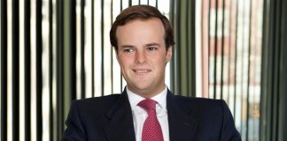 Cuatrecasas incorpora al abogado Javier Martí-Fluxá como socio del área de Mercantil en Madrid Javier Martí Fluxá