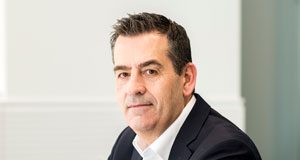 José María Gil-Robles, nuevo presidente del Comité español de ACNUR José María Gil-Robles