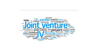 La «joint-venture» o sociedad conjunta. Mecanismos de desbloqueo societario Palabras Joint Venture