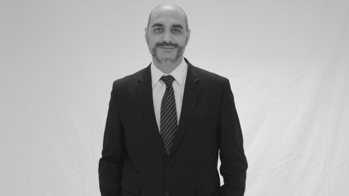 José Luis Parra Gómez