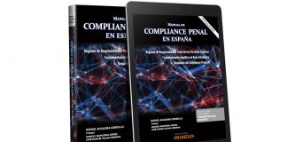 El experto en Compliance y Profesor De Loyola, Rafael Aguilera, publica el ‘Manual de Compliance Penal en España’ Manual Compliance DUO