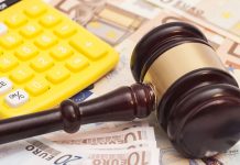 El TS fija que reclamar la extensión de efectos de un fallo firme tributario no exige una previa solicitud a Hacienda Mazo justicia sobre billetes