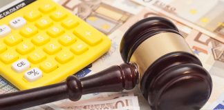 El TS fija que reclamar la extensión de efectos de un fallo firme tributario no exige una previa solicitud a Hacienda Mazo justicia sobre billetes