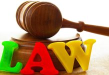 Ampliación hasta doce meses del plazo máximo para las instrucciones penales Mazo y palabra LAW