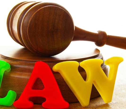 Ampliación hasta doce meses del plazo máximo para las instrucciones penales Mazo y palabra LAW