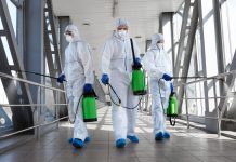 El Derecho Laboral, la Pandemia y las preposiciones