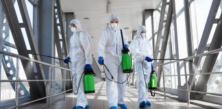 Desafiar a la incertidumbre en tiempos de pandemia, el principal reto de la abogacía en 2021