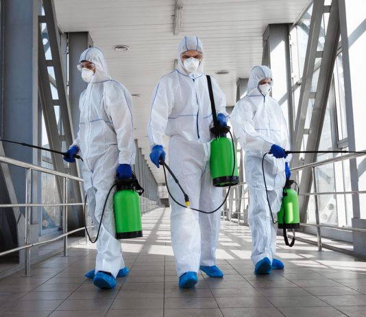 El Derecho Laboral, la Pandemia y las preposiciones