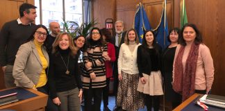 La Universidad de Burgos organiza el segundo seminario del proyecto europeo Lawyers4rights Seminario Universidad de Burgos