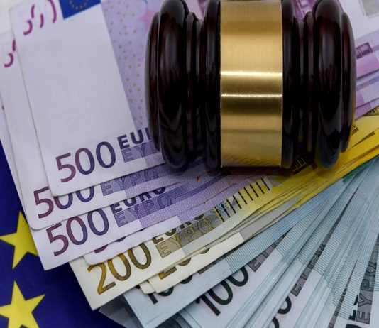 La nueva normalidad en materia sancionadora Unión europea