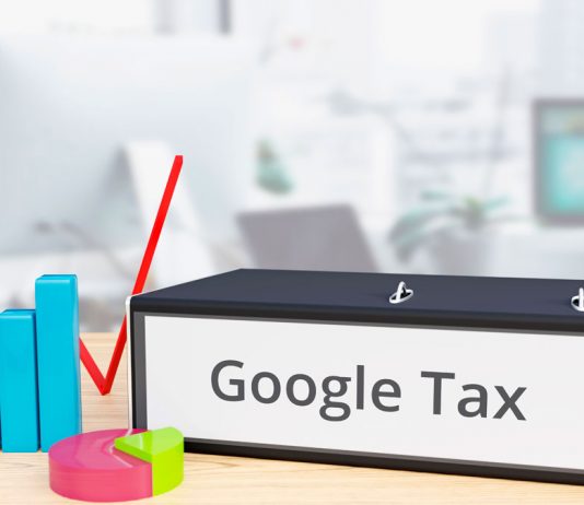 La Tasa Google: la revolución digital de la fiscalidad