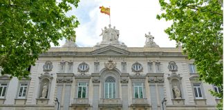 El TS fija que poner la pegatina de la ITV en un coche que no ha superado la inspección técnica es delito Tribunal Supremo