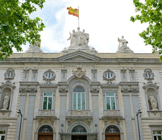 ¿Comparte los criterios del TS de su última sentencia sobre IRPH? Tribunal Supremo