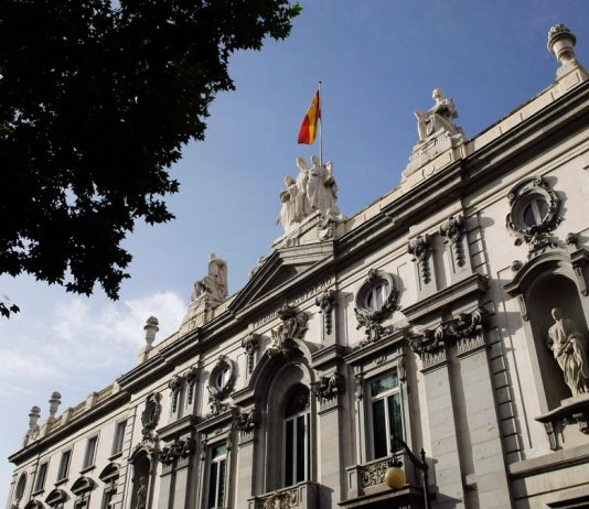 El CGPJ convoca dos plazas de magistrado/a en la Sala Primera del Tribunal Supremo Tribunal Supremo