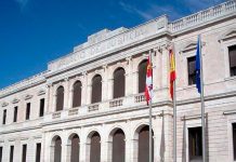 El TSJCyL condena a la Guardia Civil por discriminar salarialmente a un agente que cogió el permiso de paternidad Tribunal Superior Justicia Castilla y León