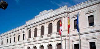 El TSJCyL condena a la Guardia Civil por discriminar salarialmente a un agente que cogió el permiso de paternidad Tribunal Superior Justicia Castilla y León