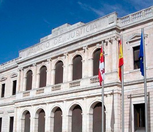 El TSJCyL condena a la Guardia Civil por discriminar salarialmente a un agente que cogió el permiso de paternidad Tribunal Superior Justicia Castilla y León