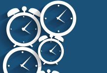 El tiempo de escucha, tiempo del otro. Siempre en mediación Varios relojes