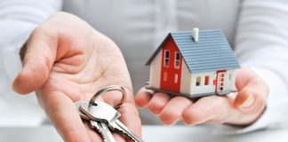 Posesión de vivienda heredada por uno de los coherederos