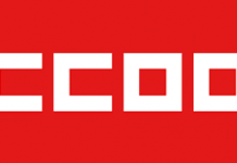 Primera sentencia que reconoce el derecho a cobrar las dos pagas extras completas a los MIR en la Comunidad de Madrid Logo CCOO