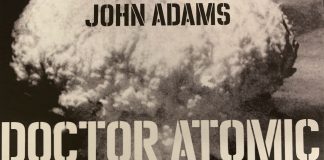 Una ópera sobre el inventor de la bomba atómica