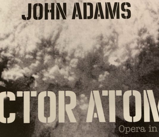 Una ópera sobre el inventor de la bomba atómica