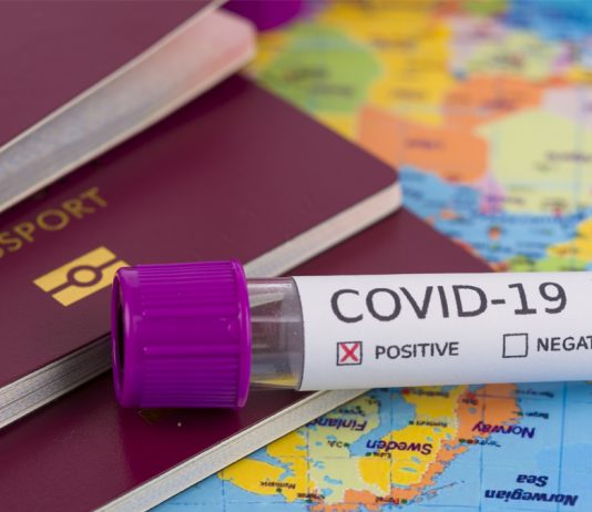 COVID-19: las restricciones a la libertad de circulación y su impacto en residencia fiscal