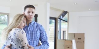 Cómo actuar ante vecinos conflictivos