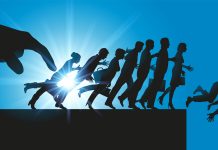 ¿Cuál es el período de referencia para computar los despidos colectivos?