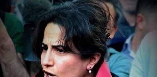 La Fundación Abogacía Española lamenta el fallecimiento de la abogada turca Ebru Timtik tras 238 días de huelga de hambre en prisión