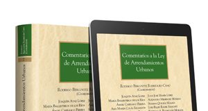 Comentarios a la Ley de Arrendamientos Urbanos (Dúo)
