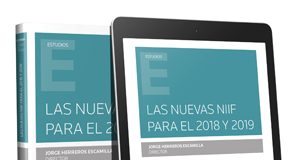 Descubriendo las nuevas NIIF (Dúo)