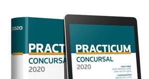 Practicum Concursal 2021 (Dúo)