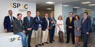 ASPAC cree insuficiente el Texto Refundido de la Ley Concursal que entra en vigor el martes