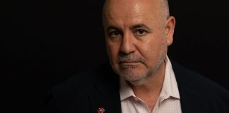 “Nuestra responsabilidad como abogados y abogadas es enorme en un momento en que la profesión se encuentra en crisis” León Fernando del Canto