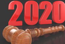 La Abogacía reclama un mes de agosto inhábil