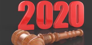 La Abogacía reclama un mes de agosto inhábil