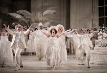 Pena de muerte por flirtear