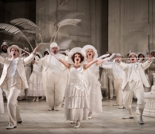 Pena de muerte por flirtear