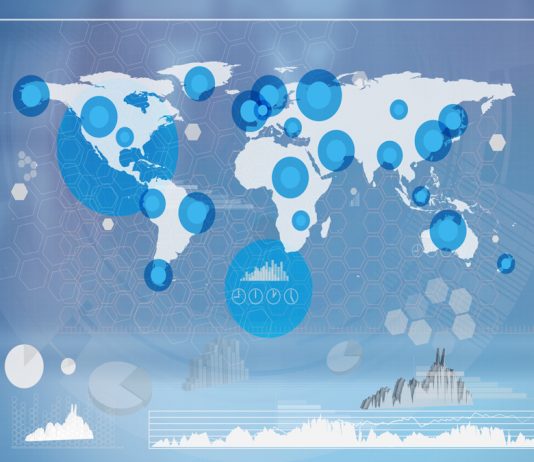 ¿Trabaja su entidad con entidades sitas en Estados Unidos, Asia, LATAM…? Este libro es para usted